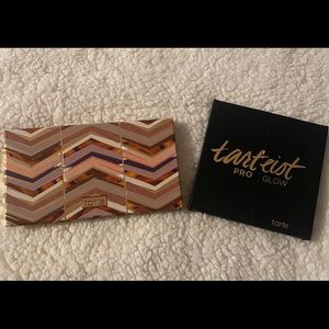 Tarte Palette Bundle